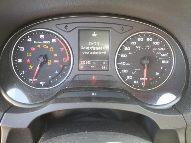 WAUB8GFF4G1085089 Audi 2016