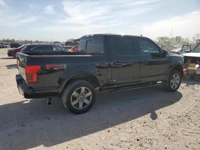 1FTEW1EG4JKD17690 Ford F150 SUPER