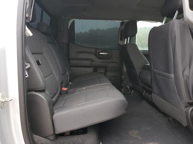 1GCUWCED4KZ186346 Chevrolet Silverado
