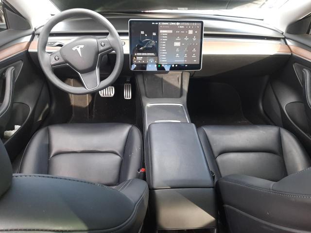 5YJ3E1EC5MF093659 Tesla 2021