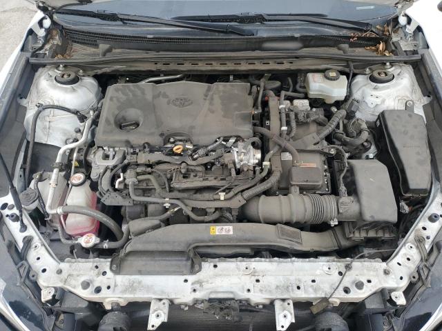 4T1C31AK2NU573391 Toyota a25a-fxs, 3nm