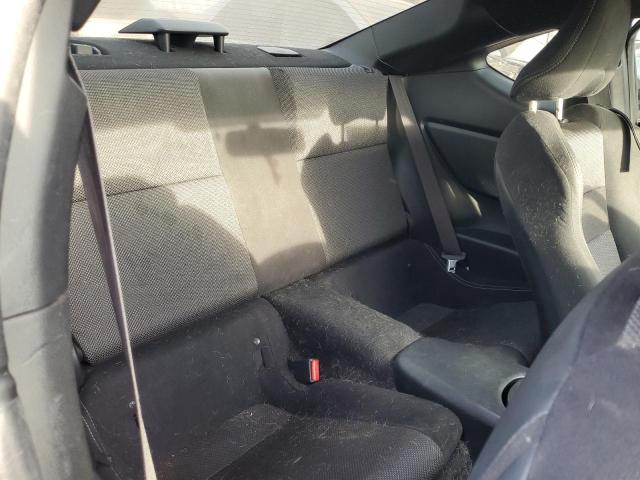 JF1ZNAA13H8709904 Toyota 86 BASE
