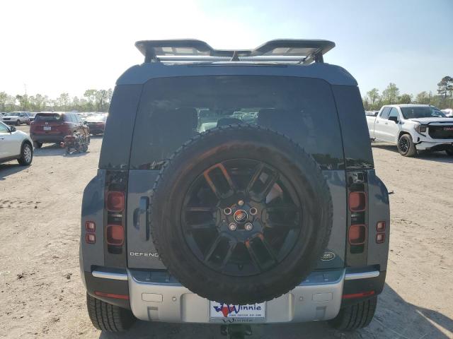 SALEP7RU6N2093661 Land Rover DEFENDER 1