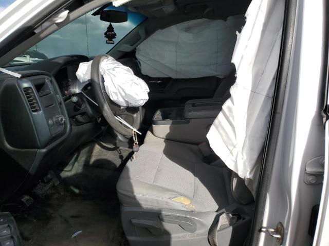 1GTR1TEH4EZ323300 GMC SIERRA C15