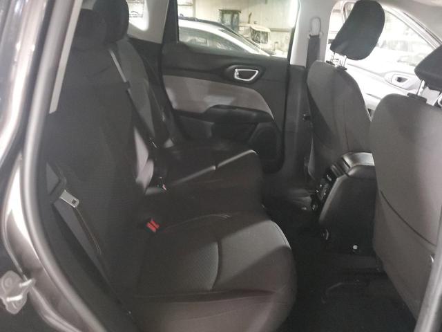 3C4NJCAB1NT145580 Jeep Compass