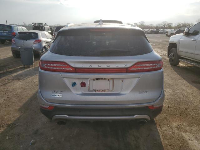 5LMCJ2C97HUL14371 Lincoln 2.0l ecoboost