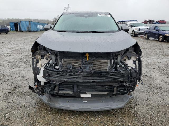 5N1BT3BB0PC805730 Nissan ROGUE SV