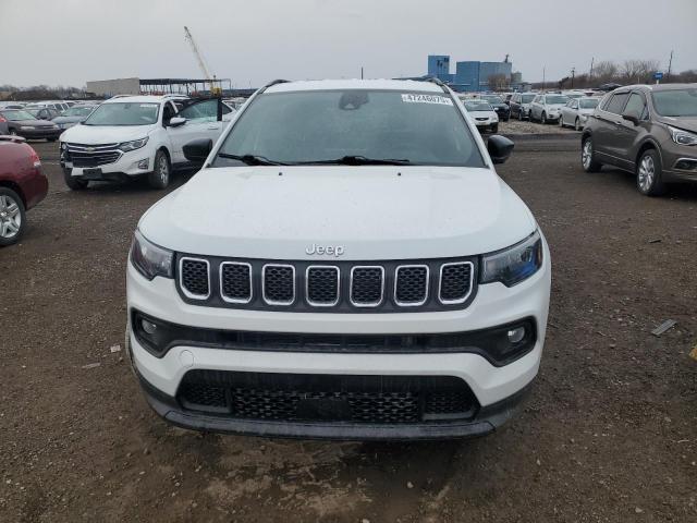 3C4NJDBN2PT552700 Jeep COMPASS LA
