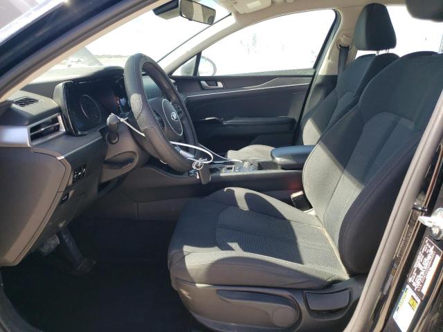 5XXG14J20MG046631 KIA K5 LXS