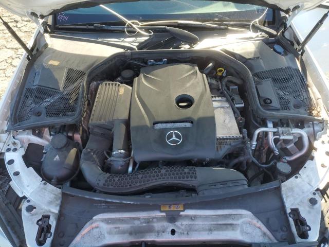 55SWF4JB8GU161920 Mercedes-Benz C 300
