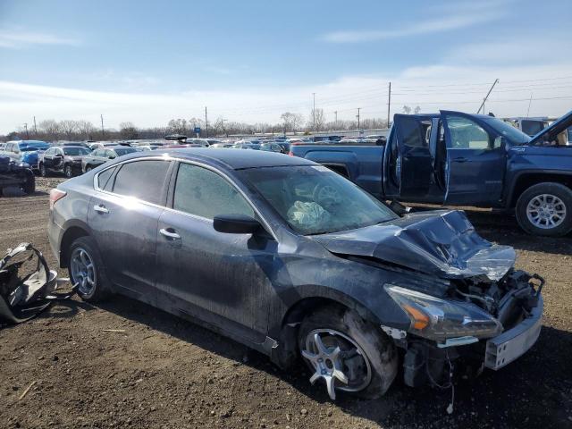 1N4AL3APXEC106542 Nissan ALTIMA 2.5
