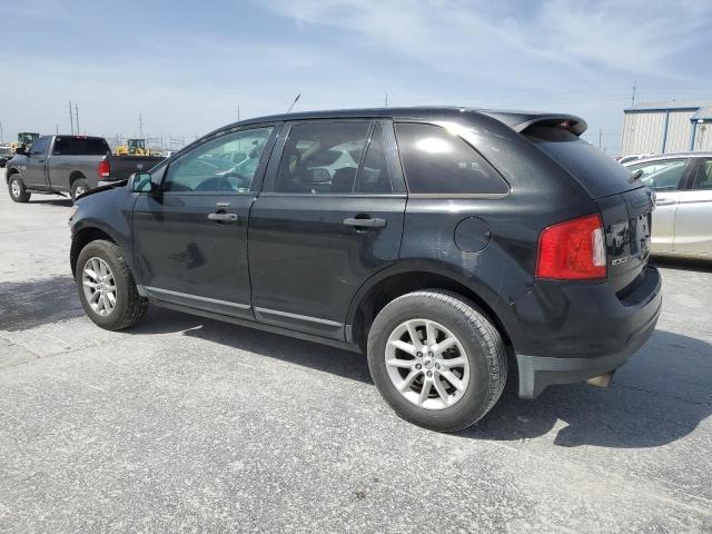 2FMDK3GC1EBA84053 Ford EDGE SE