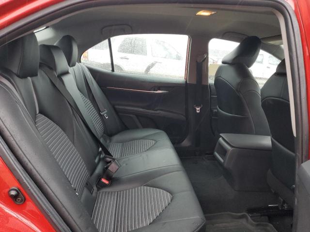 4T1G11AKXMU474565 Toyota CAMRY SE