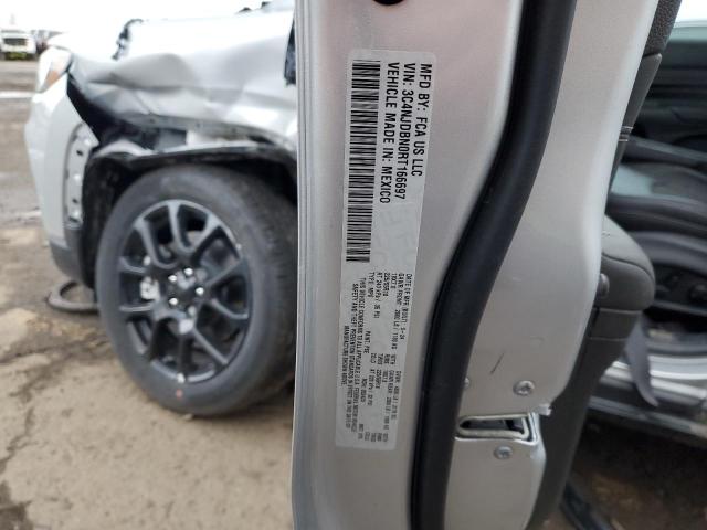3C4NJDBN0RT166697 Jeep COMPASS LA