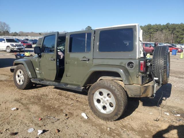 1C4BJWEG7FL571720 Jeep WRANGLER U