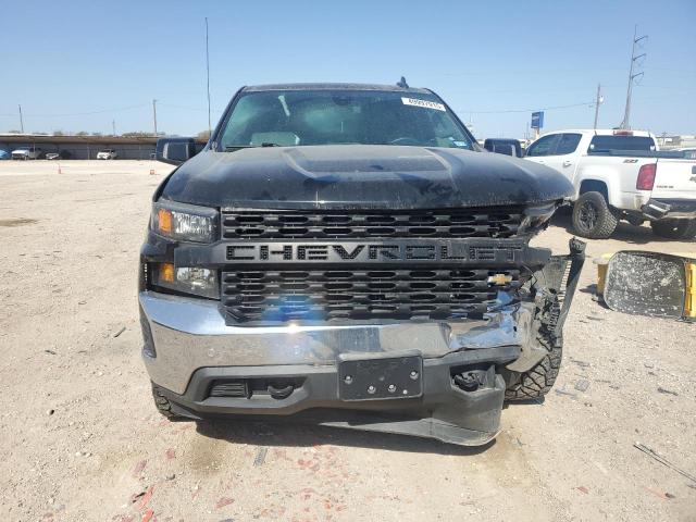 3GCPWAEH2MG289790 Chevrolet lv3 - gen 5, sidi, vvt, max alum