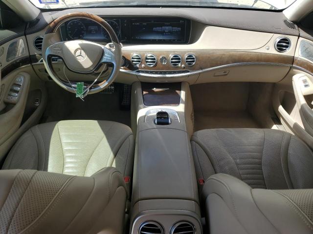 WDDUG8CB3GA239481 Mercedes-Benz S 550