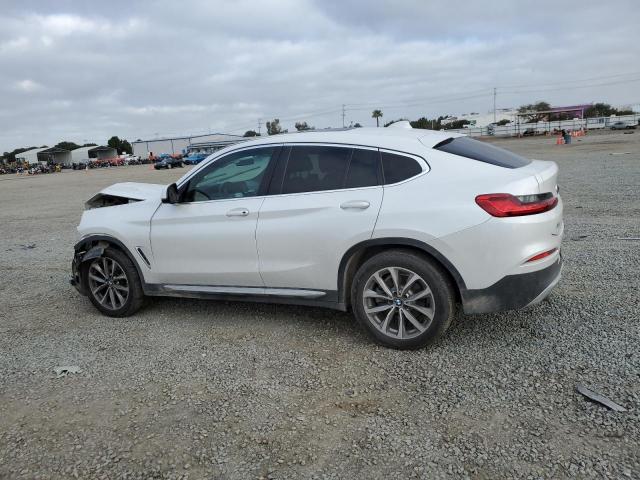 5UXUJ3C54KLG55997 BMW 2019