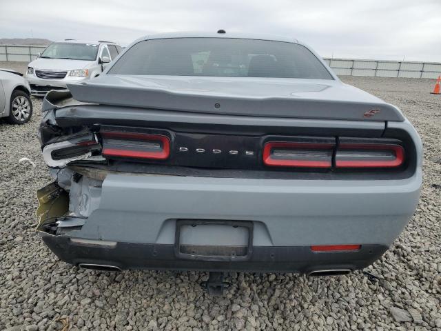 2C3CDZGG5LH190004 Dodge Challenger