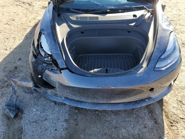 5YJ3E1EA2PF655052 Tesla 2023