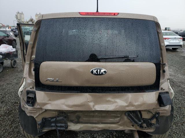 KNDJP3A51E7039013 KIA SOUL +