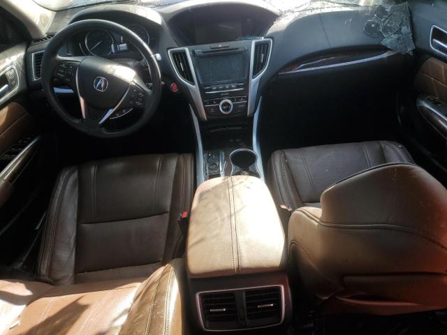 19UUB2F56JA010636 Acura TLX TECH