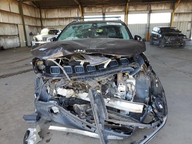 3C4NJDCB4JT232595 Jeep Compass