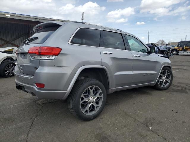 1C4RJFCT1KC574573 Jeep Grand Cherokee