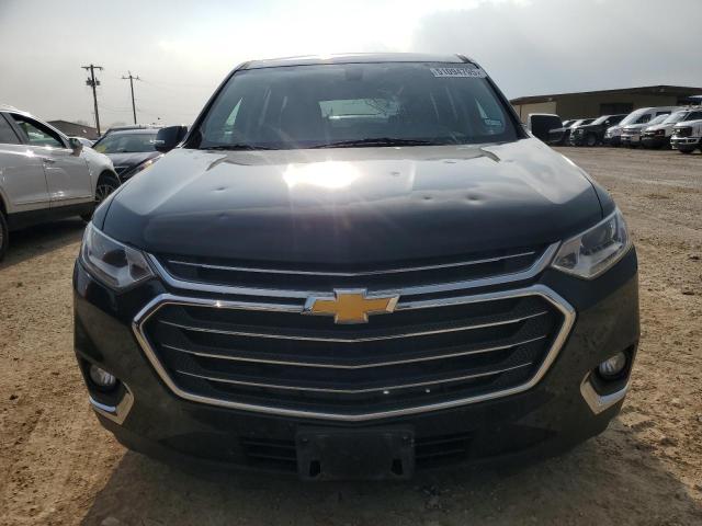1GNERGKW0KJ318243 Chevrolet TRAVERSE L