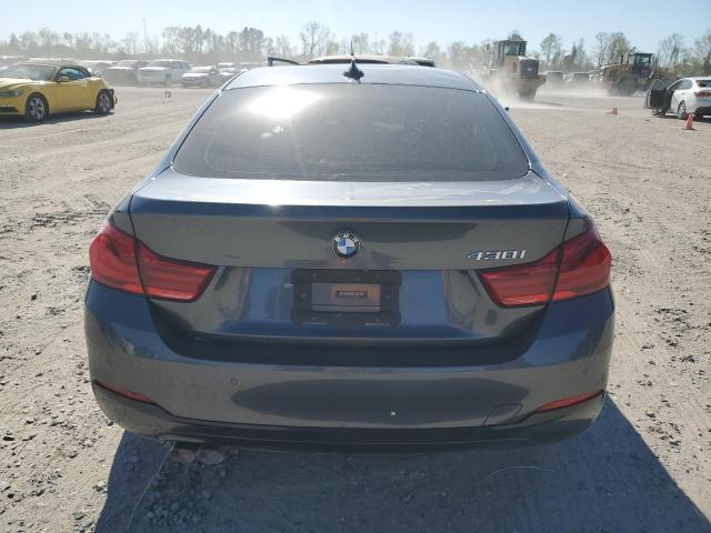 WBA4J1C58KBM14255 BMW 430I GRAN