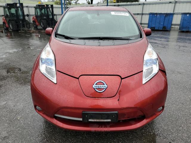 1N4AZ0CP8FC305147 Nissan 2015