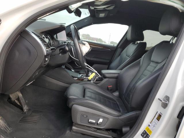5UXUJ3C54KLG55997 BMW 2019