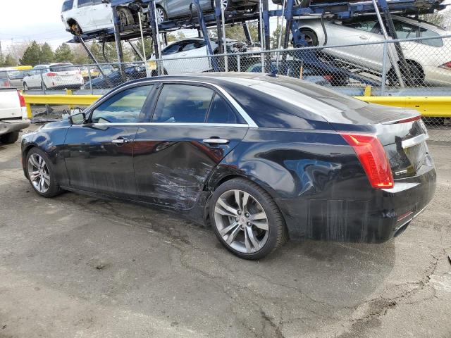 1G6AV5S84E0176646 Cadillac Cts Vsport