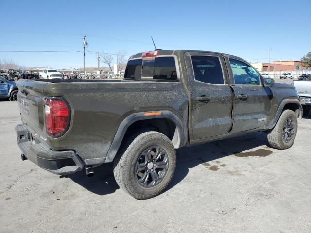 1GTP5BEK0R1174177 GMC CANYON ELE