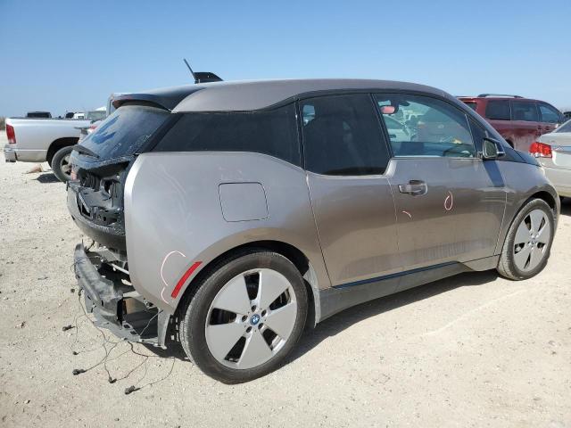 WBY1Z2C59FV287023 BMW I3 Bev