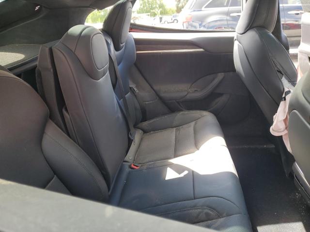 5YJSA1E56PF521168 Tesla MODEL S