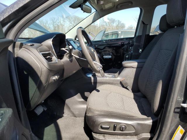 3GNAXKEV4KL187496 Chevrolet EQUINOX LT