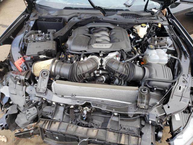 1FA6P8CF6R5431209 Ford MUSTANG GT