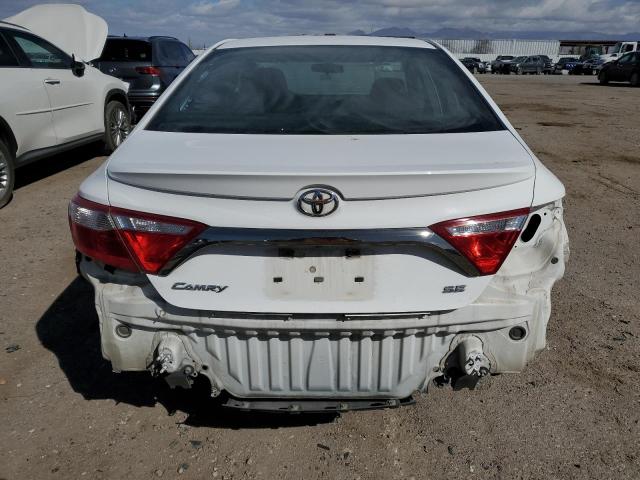 4T1BF1FK1HU414801 Toyota CAMRY LE