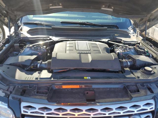 SALWR2WF4EA349289 Land Rover RANGE ROVER SPORT