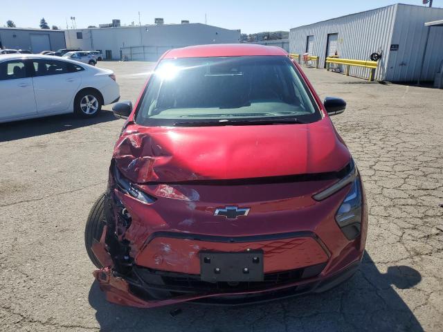 1G1FX6S02P4151696 Chevrolet Bolt Ev 2l