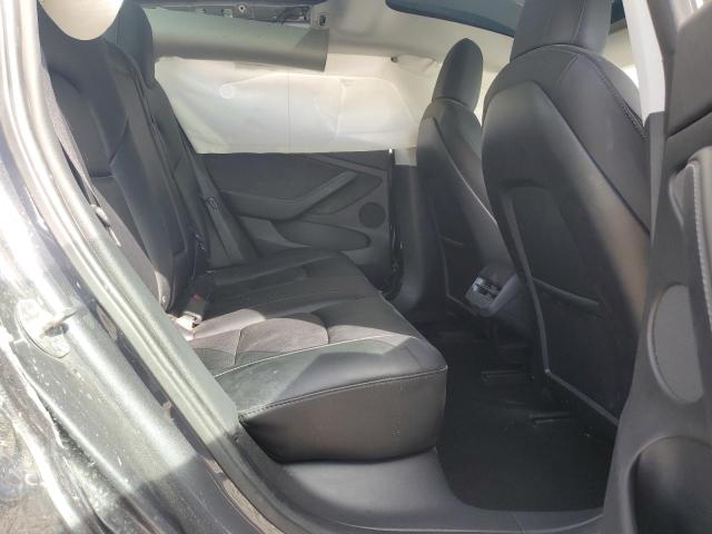5YJ3E1EB9NF201144 Tesla MODEL 3