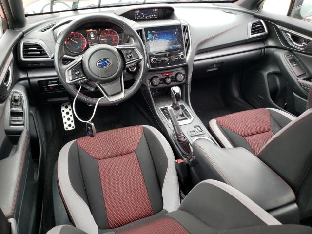 4S3GTAM6XN3708272 Subaru na