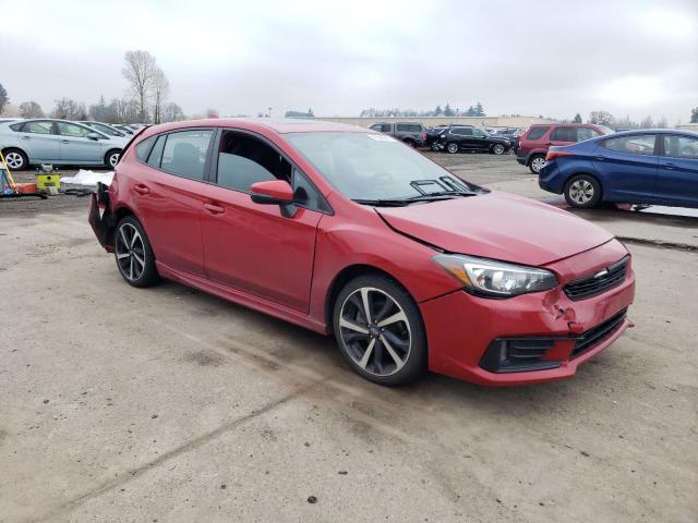 4S3GTAM6XN3708272 Subaru na