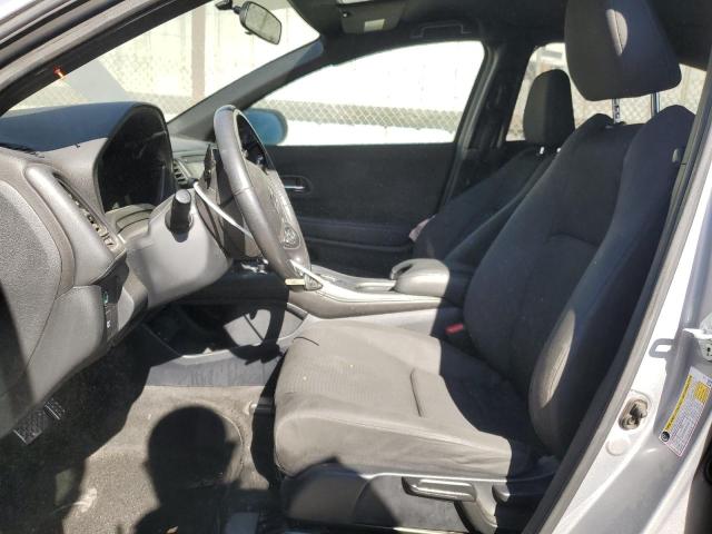 3CZRU5H15NM741006 Honda r18z9