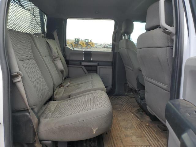 1FT7W3BT9HEE50606 Ford F350 SUPER