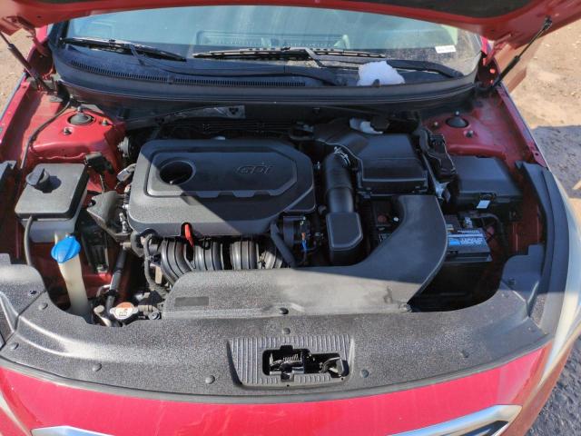 5NPE24AF3HH442232 Hyundai 2017