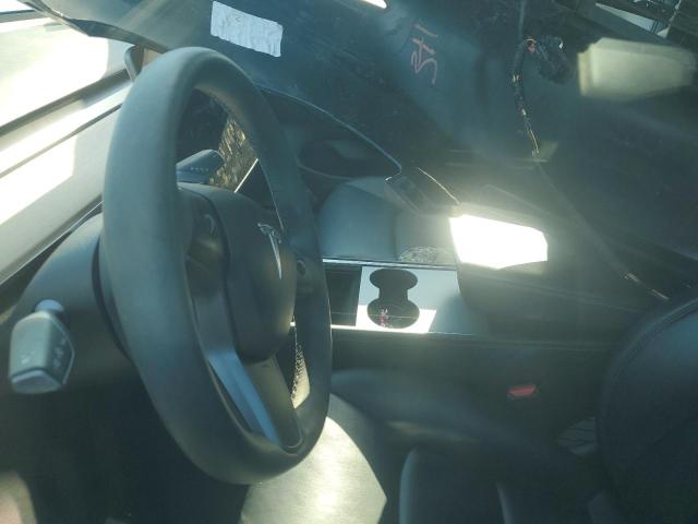 5YJ3E1EA3MF076793 Tesla 2021