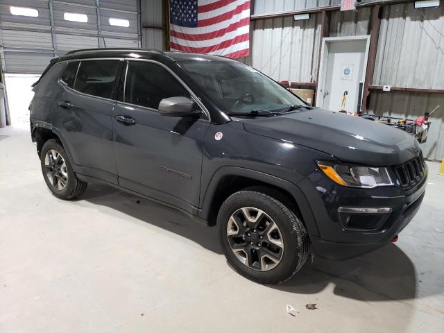 3C4NJDDB4JT184997 Jeep COMPASS TR