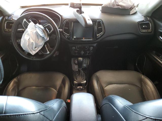 3C4NJDCB4JT232595 Jeep Compass